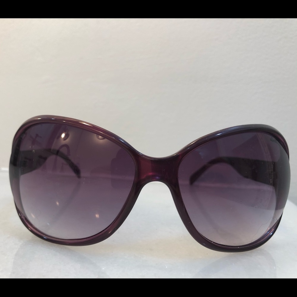 SMITH optic violet sunglasses